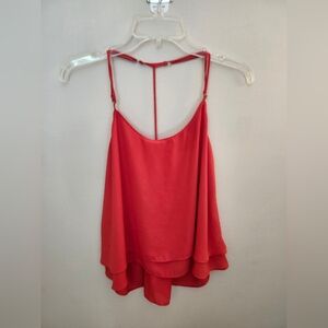 Show me your Mumu Bright Tank top